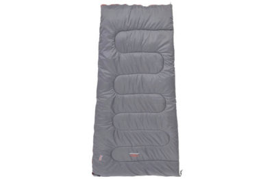 Highlander Luxury 250GSM Single Envelope Sleeping Bag